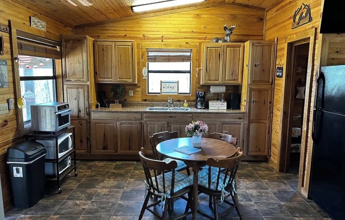 Photo of Kitchen in Murfreesboro