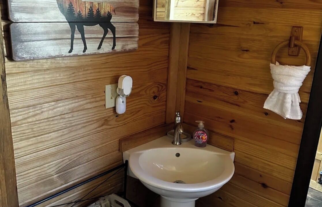 Photo of Bathroom in Murfreesboro