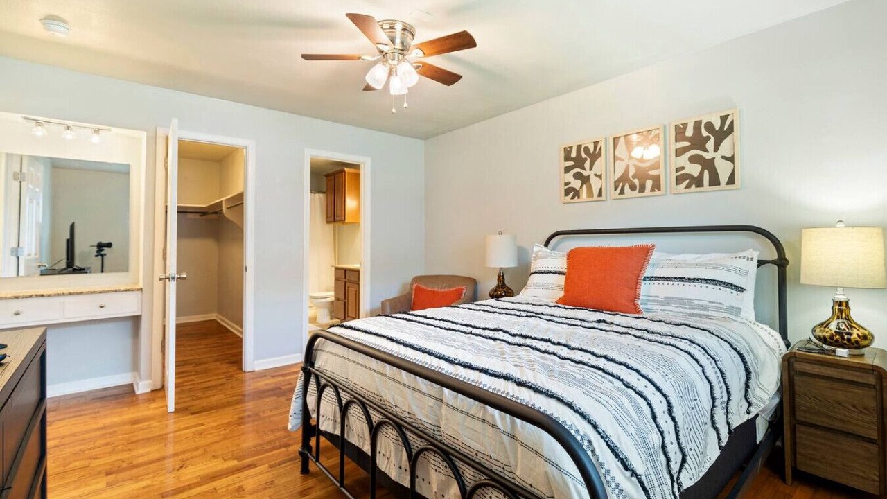 Photo of Bedroom in Stillwater
