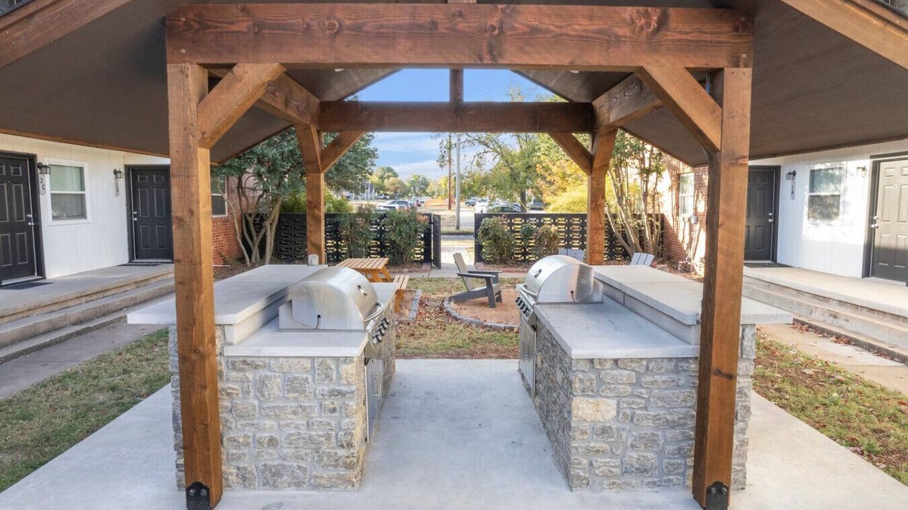 Photo of Patio Balcony in Stillwater