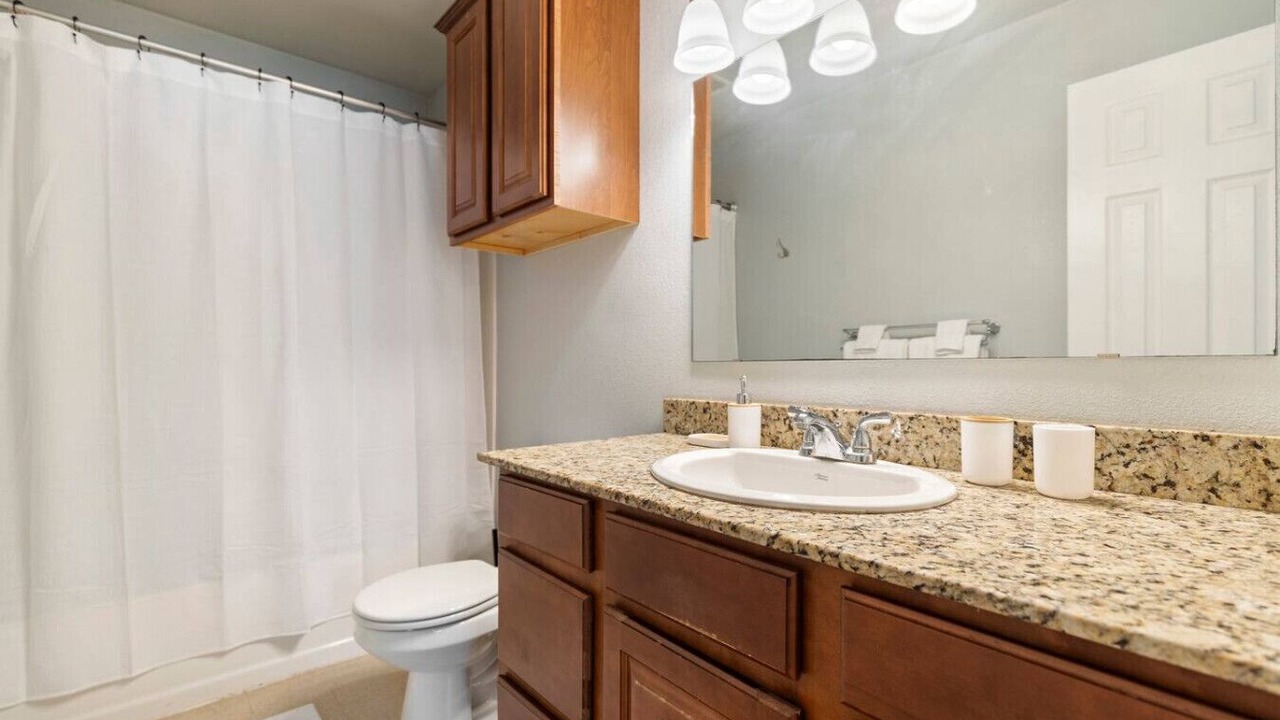 Photo of Bathroom in Stillwater