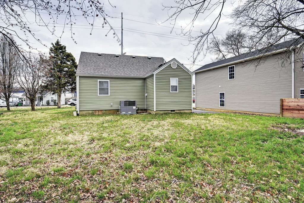 Photo of Outdoor in West Buechel