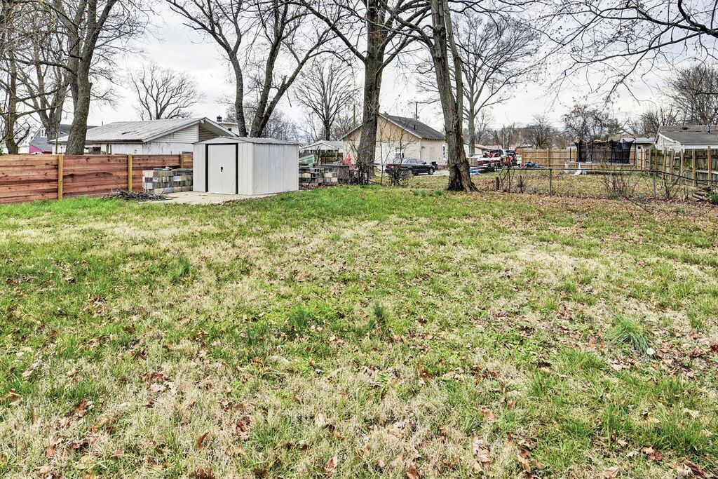 Photo of Outdoor in West Buechel