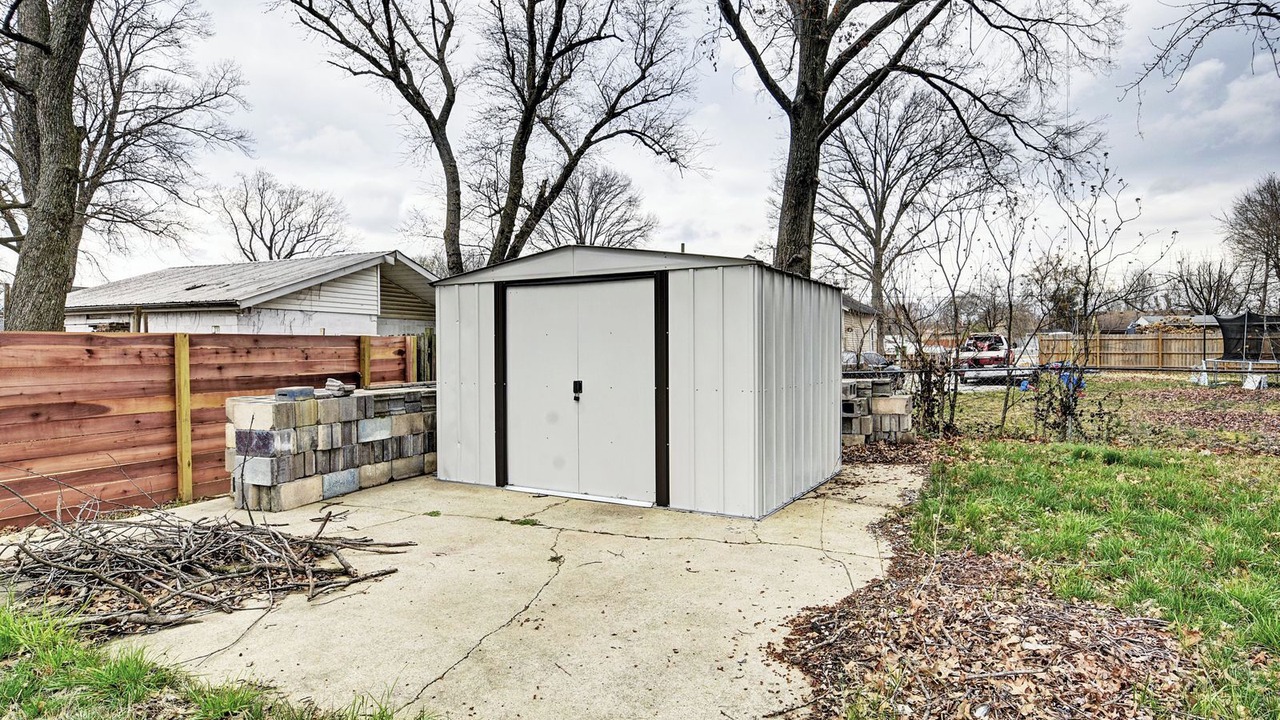 Photo of Outdoor in West Buechel
