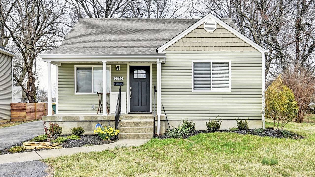 Photo of Outdoor in West Buechel