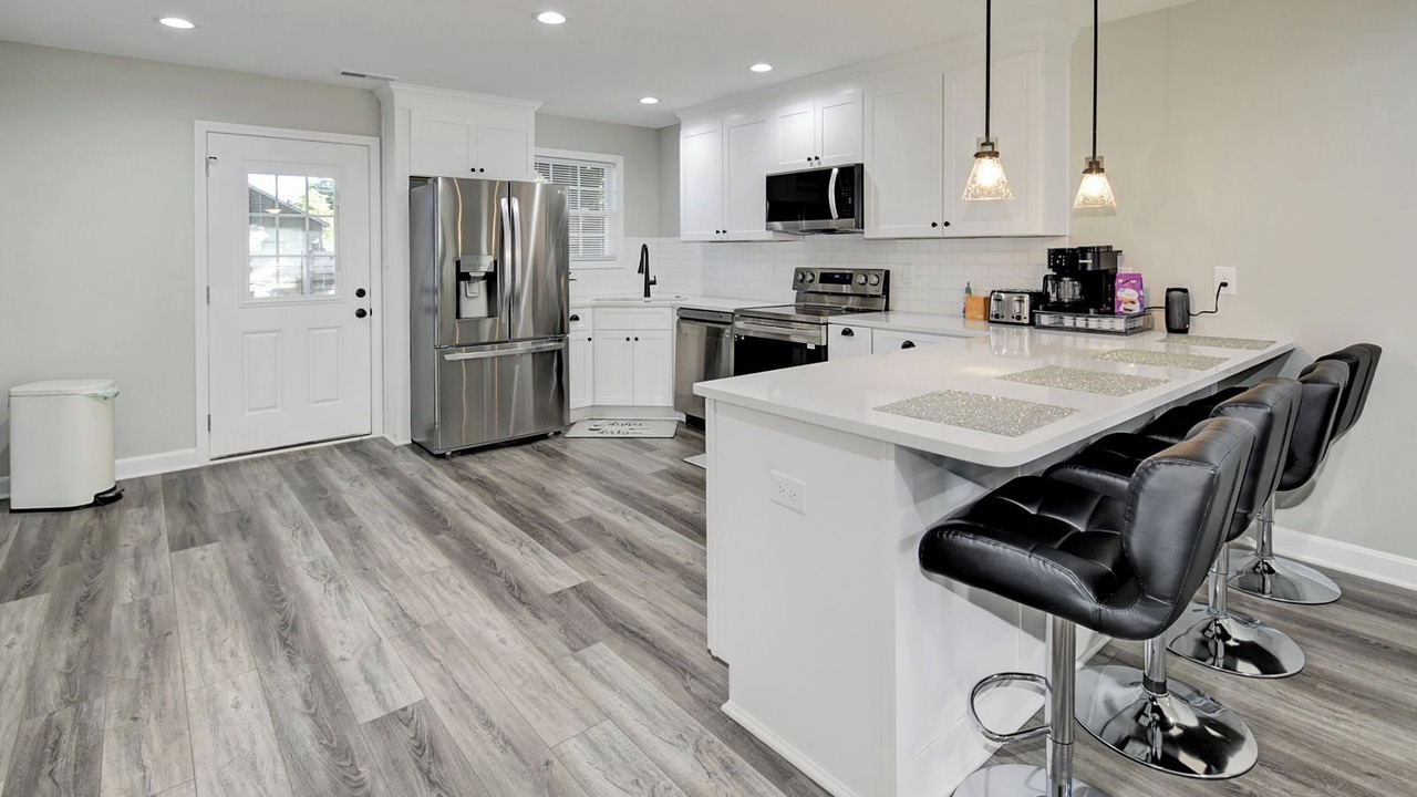 Photo of Kitchen in West Buechel