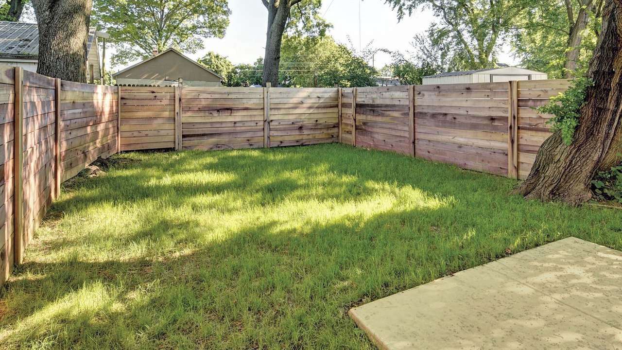 Photo of Outdoor in West Buechel