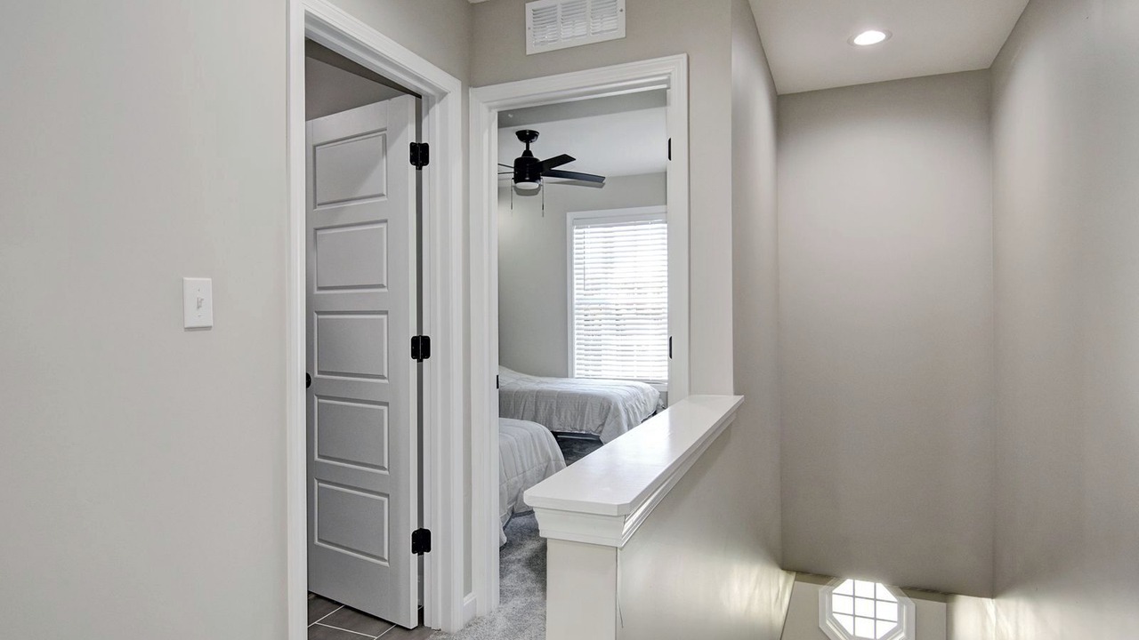 Photo of Bedroom in West Buechel