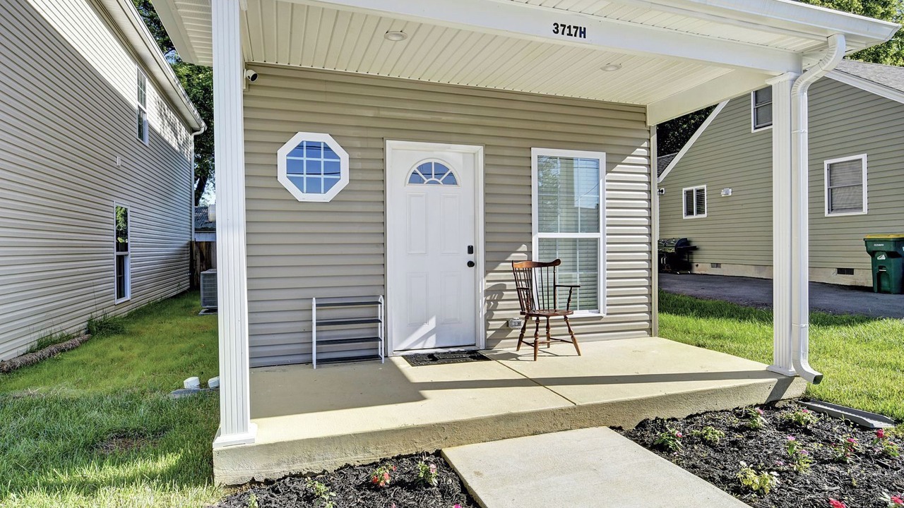 Photo of Outdoor in West Buechel
