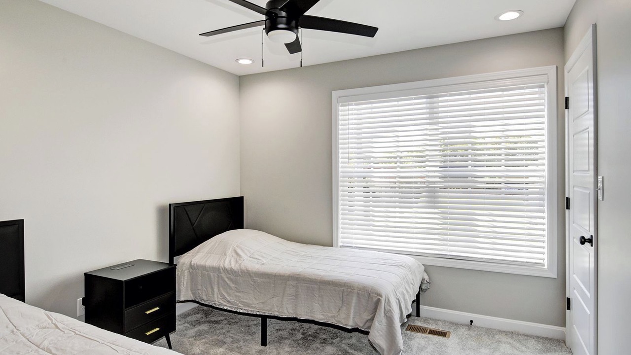 Photo of Bedroom in West Buechel