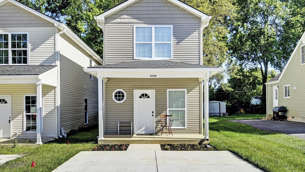 Photo of Outdoor in West Buechel