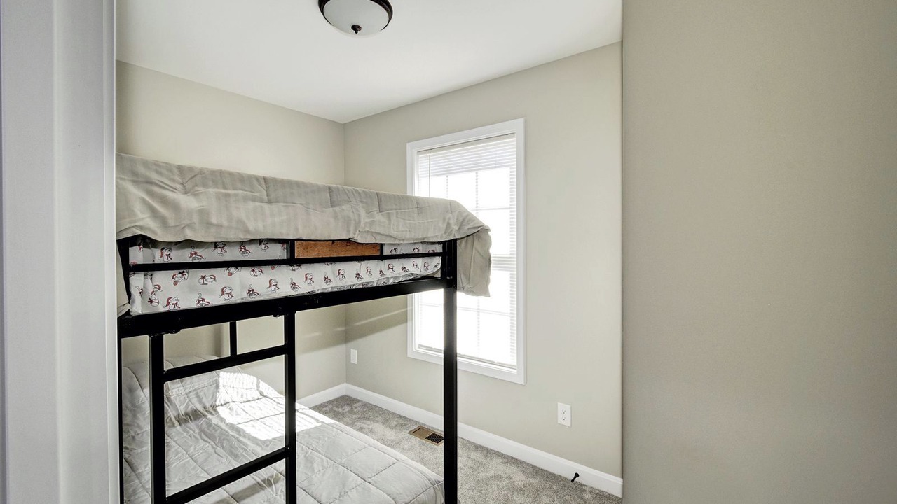 Photo of Bedroom in West Buechel