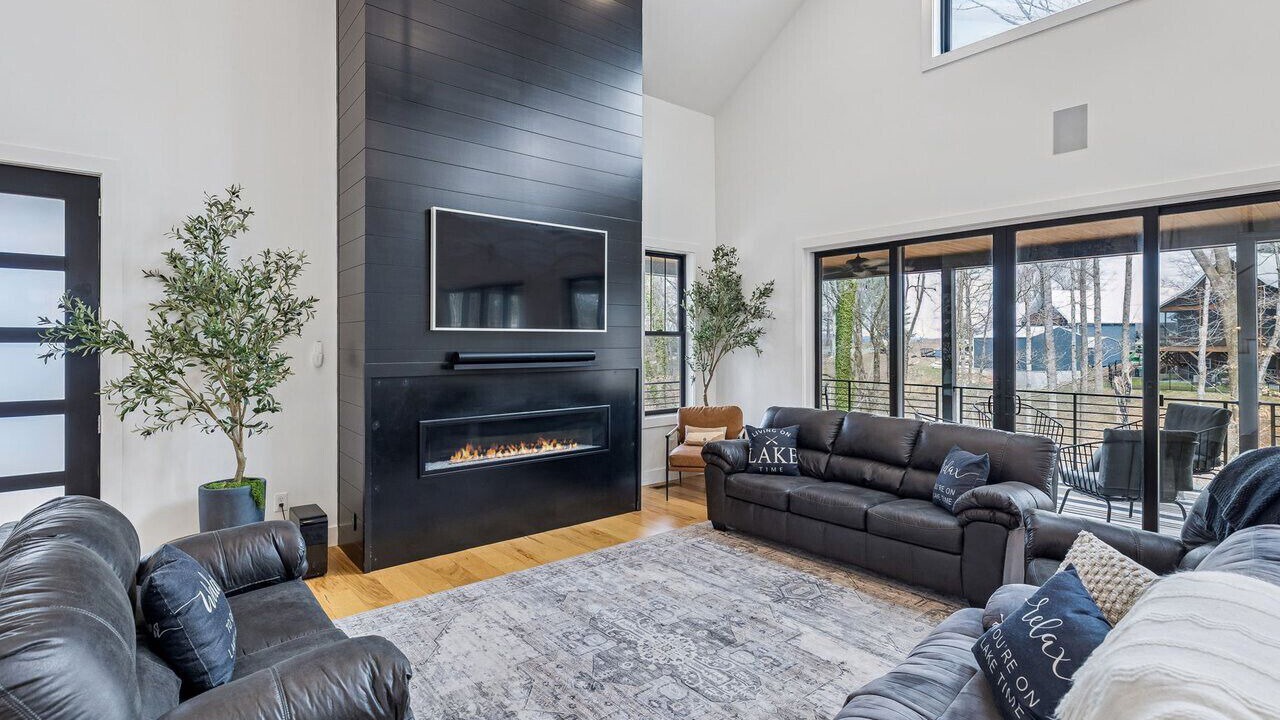 Photo of Livingroom in Winchester