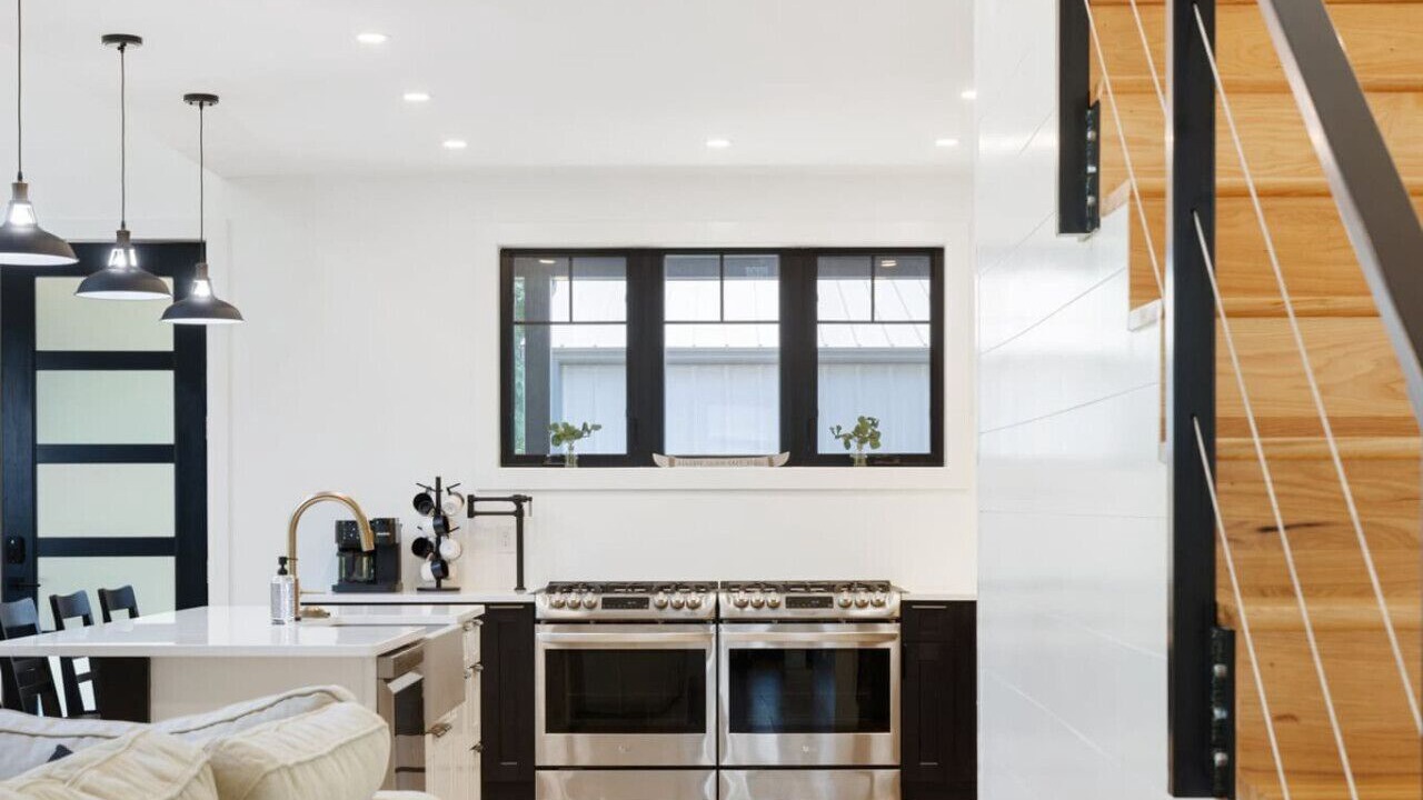 Photo of Kitchen in Winchester