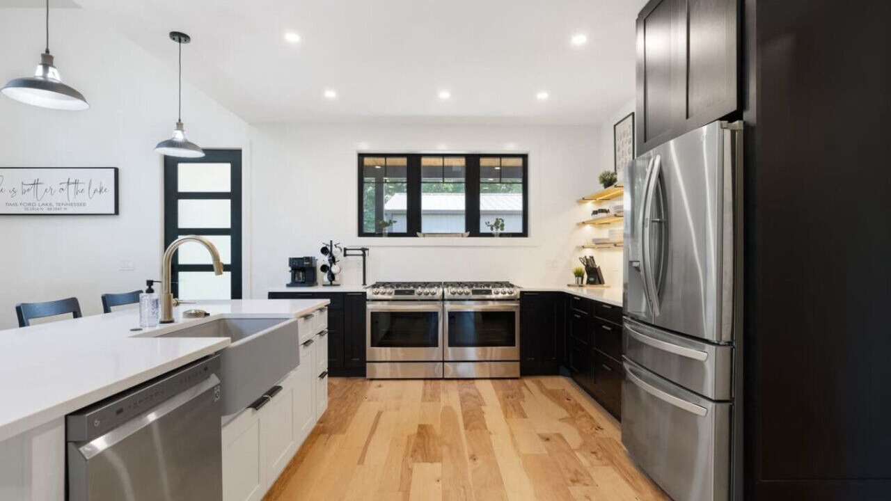Photo of Kitchen in Winchester
