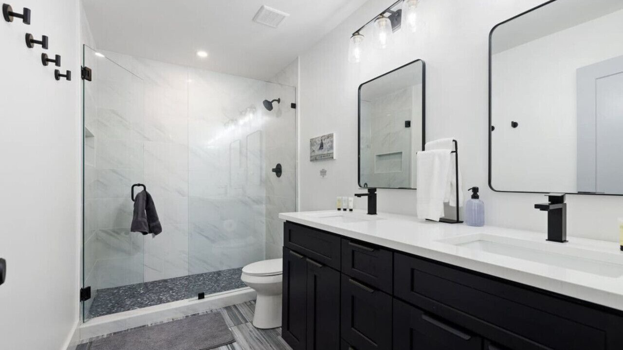 Photo of Bathroom in Winchester