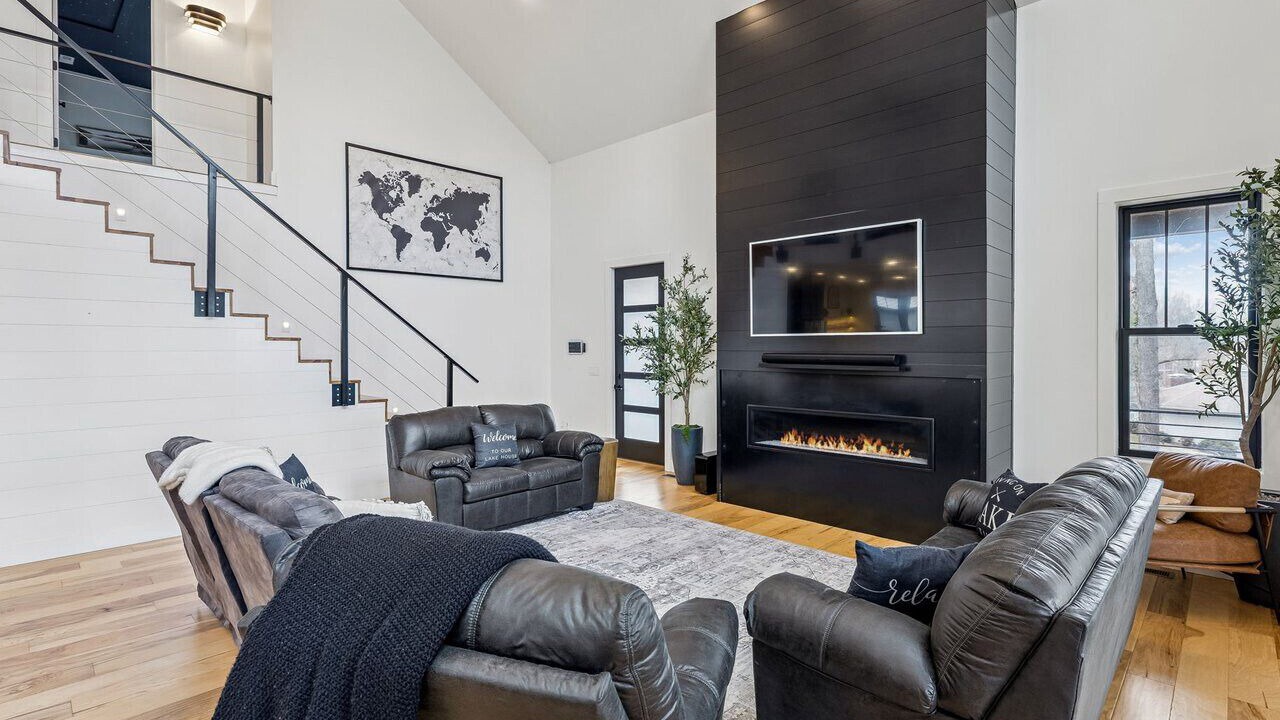 Photo of Livingroom in Winchester