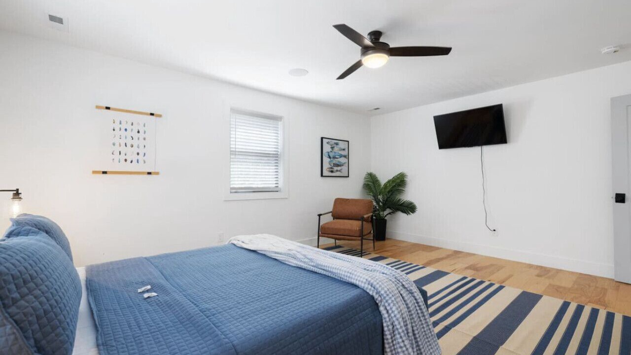Photo of Bedroom in Winchester
