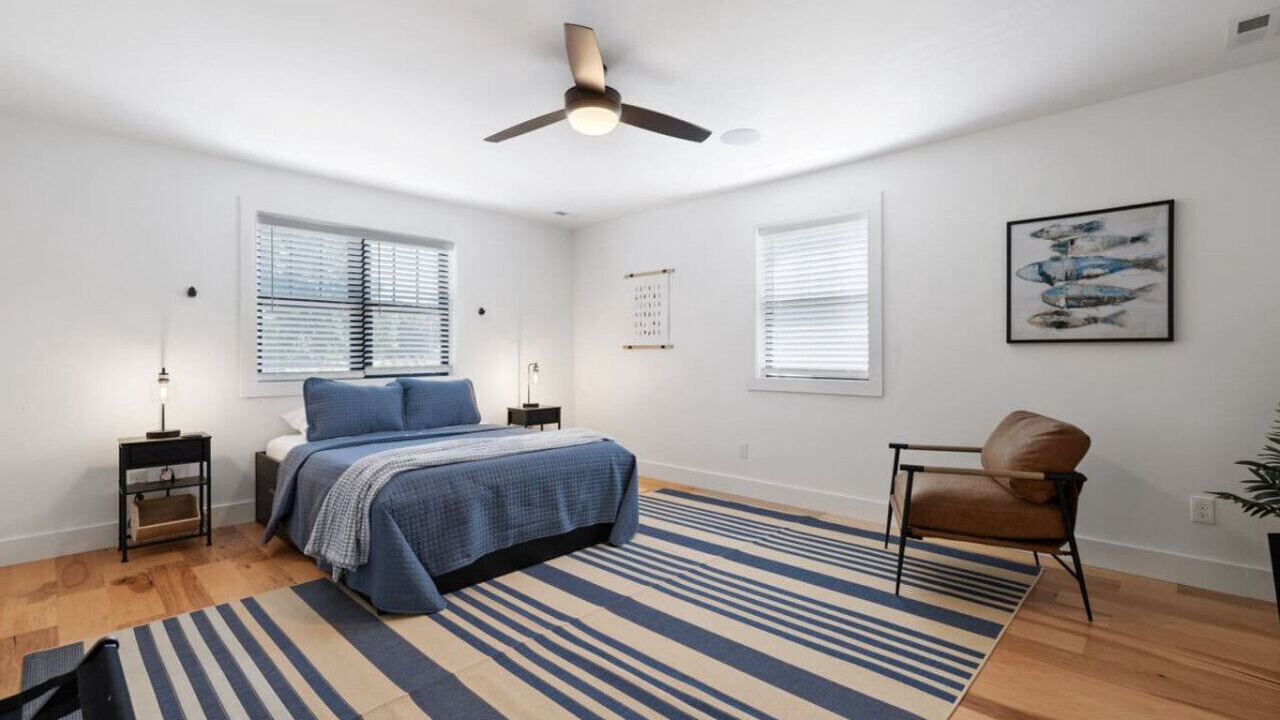 Photo of Bedroom in Winchester