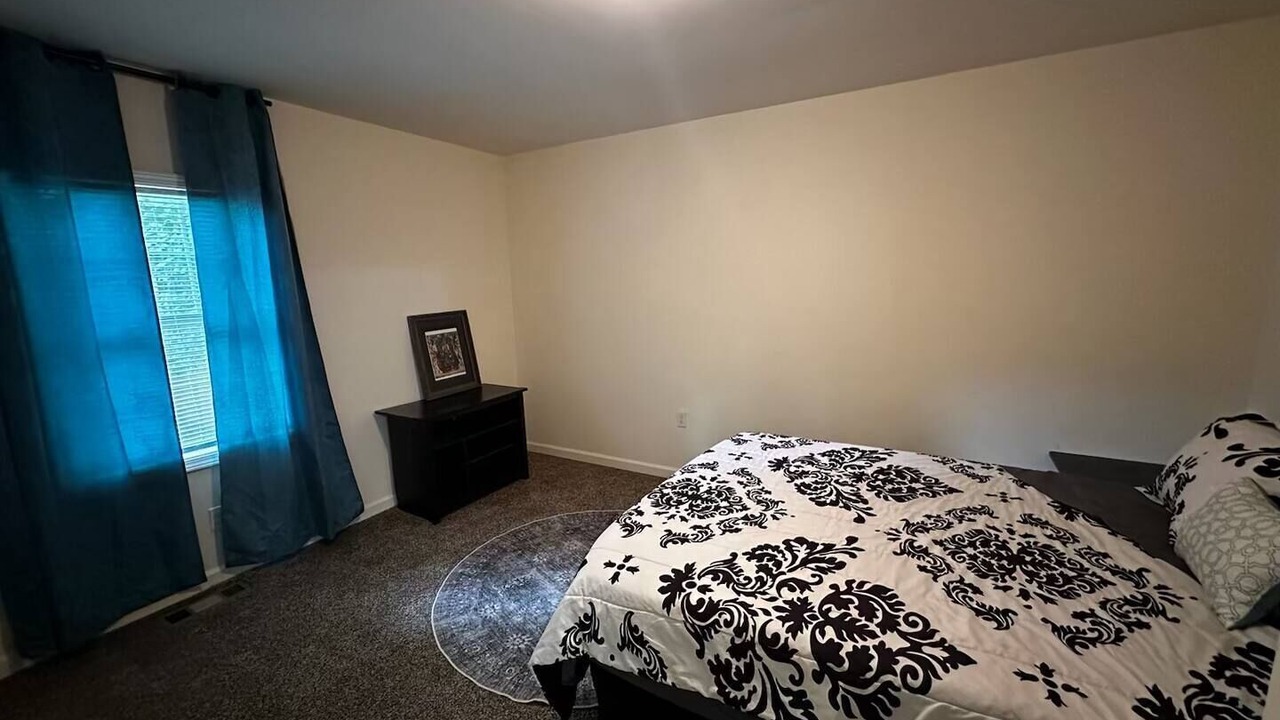 Photo of Bedroom in Memphis