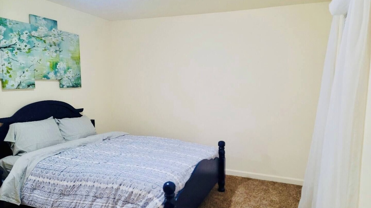 Photo of Bedroom in Memphis