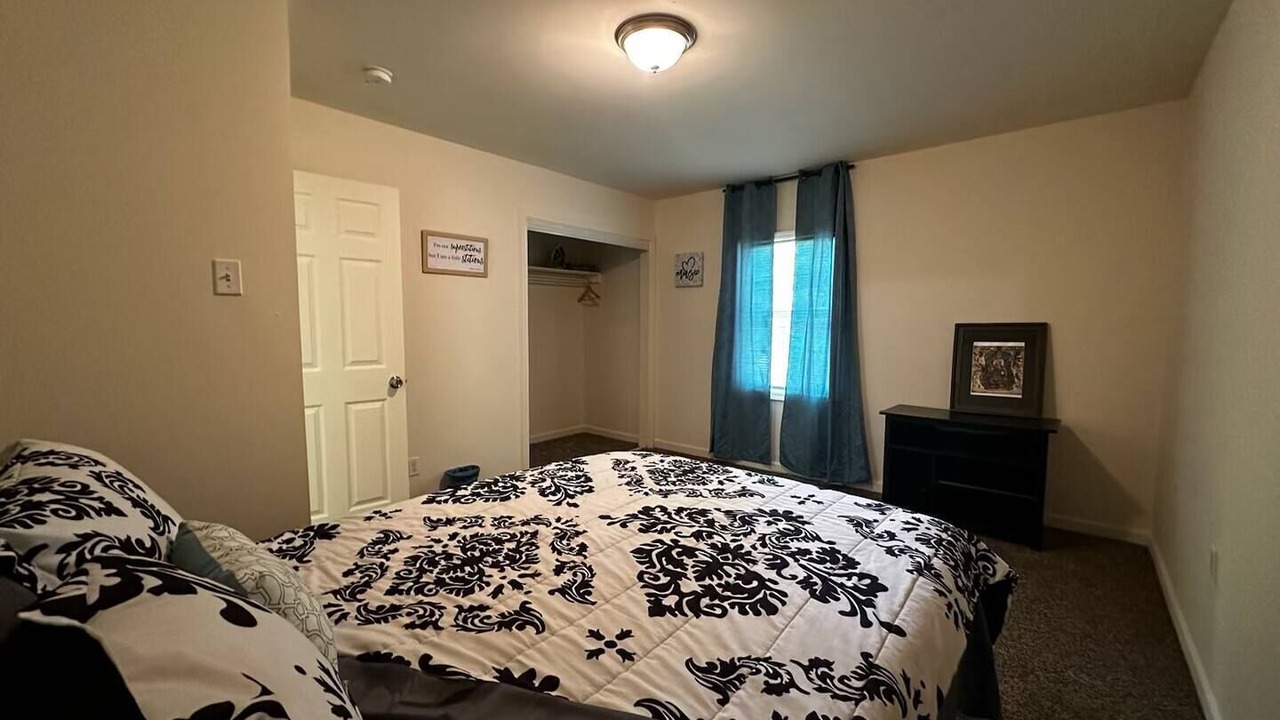 Photo of Bedroom in Memphis