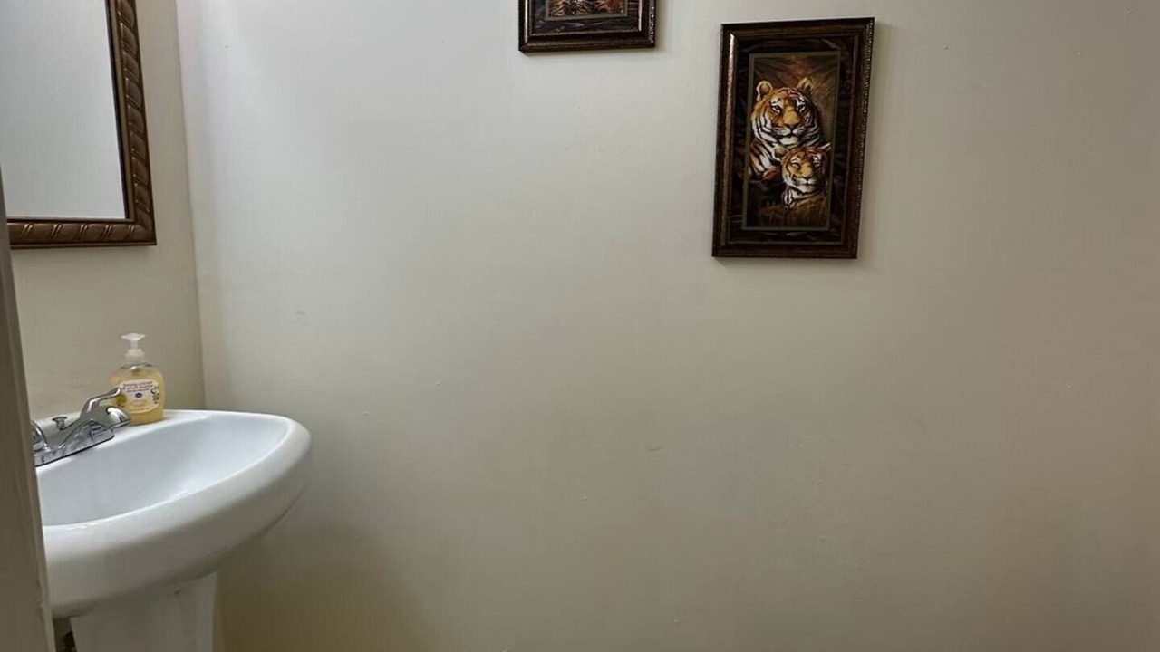 Photo of Bathroom in Memphis