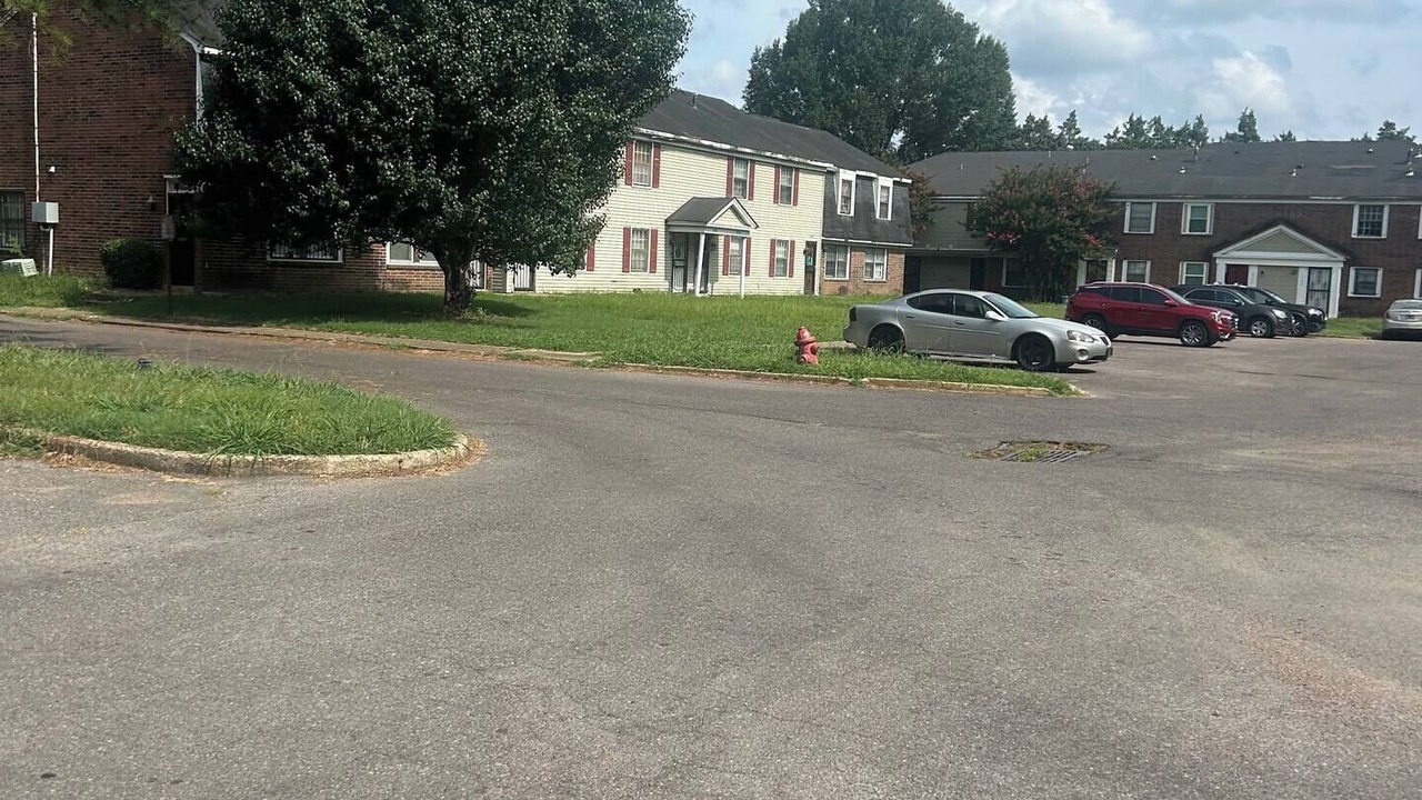 Photo of Outdoor in Memphis