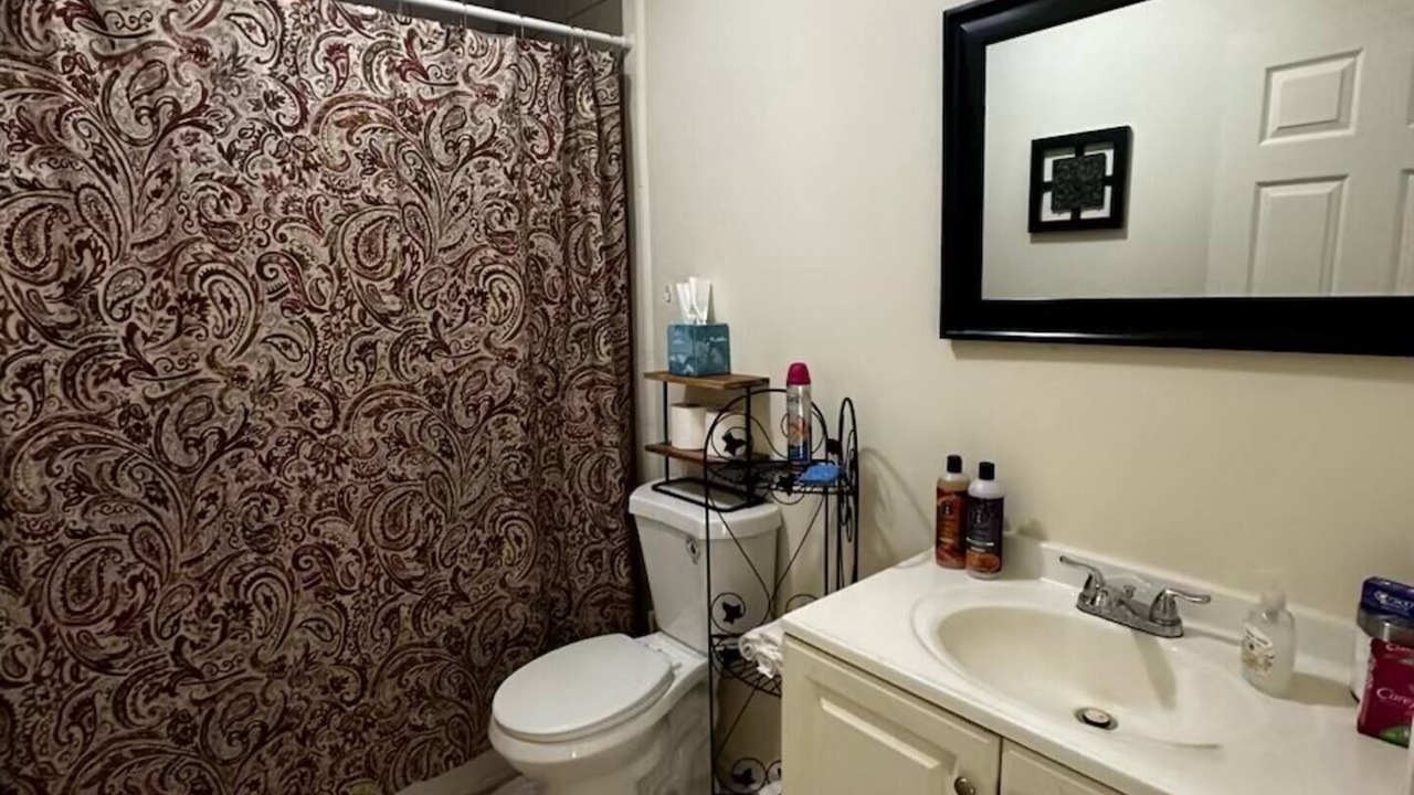 Photo of Bathroom in Memphis