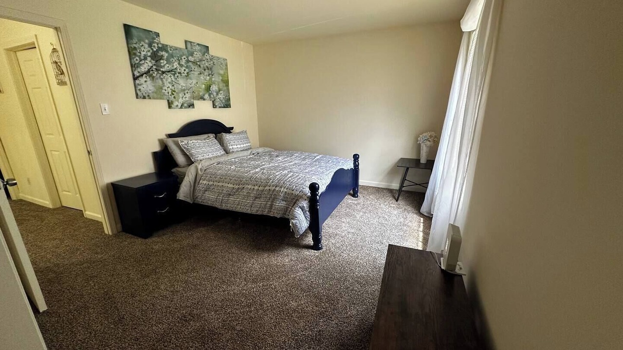 Photo of Bedroom in Memphis
