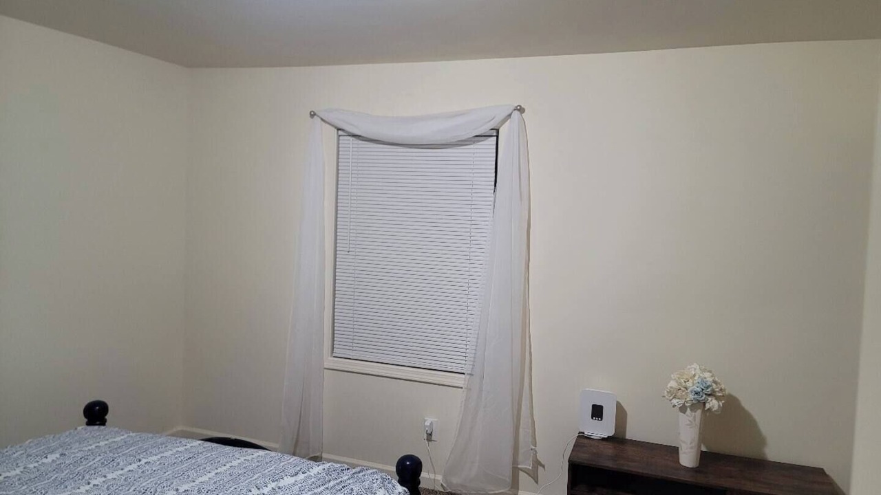Photo of Bedroom in Memphis