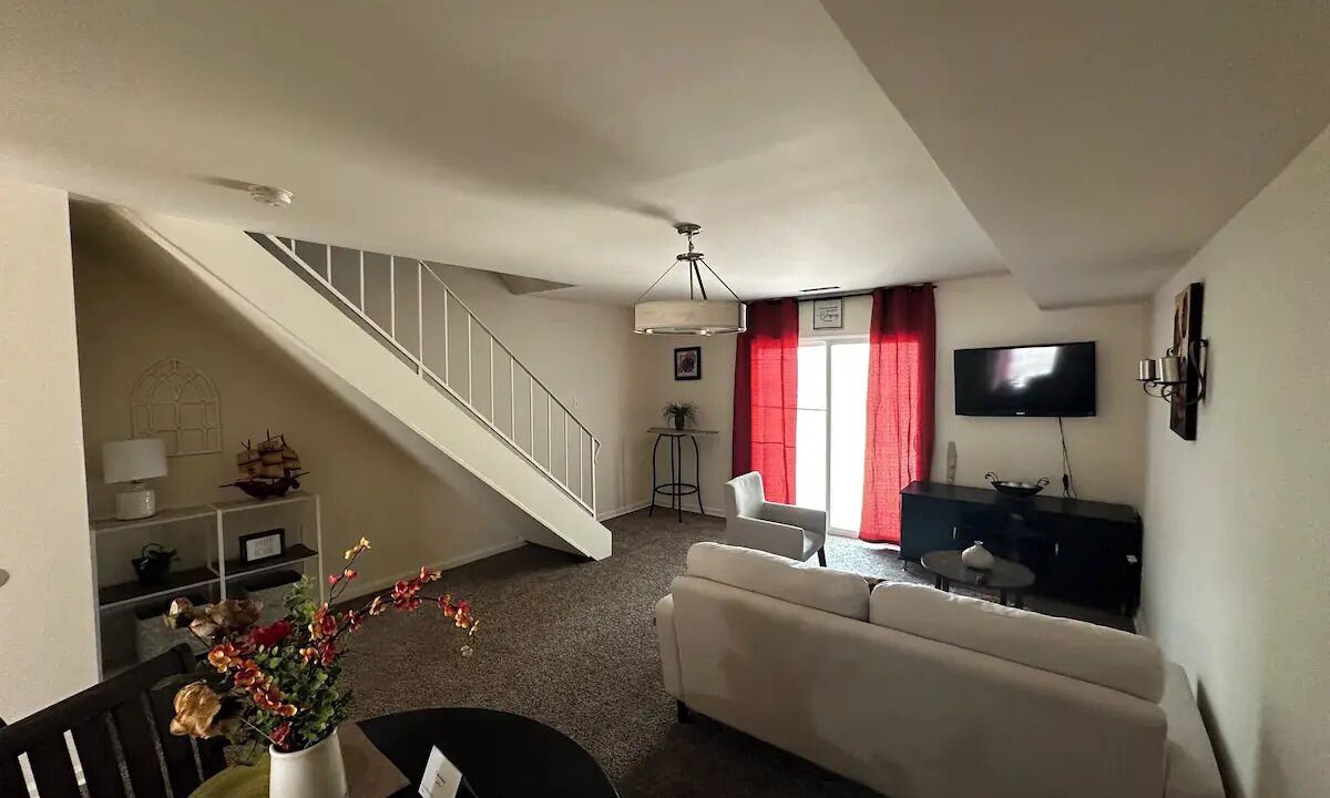 Photo of Livingroom in Memphis