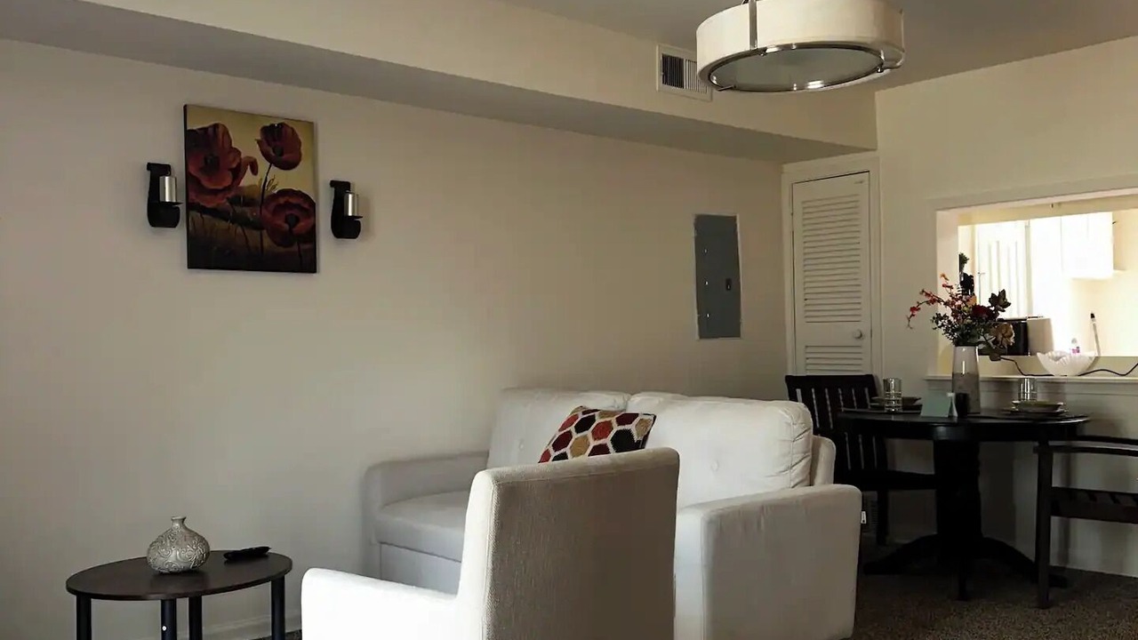 Photo of Livingroom in Memphis