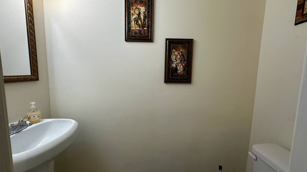 Photo of Bathroom in Memphis