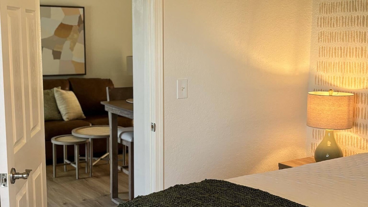 Photo of Bedroom in Kimberling City