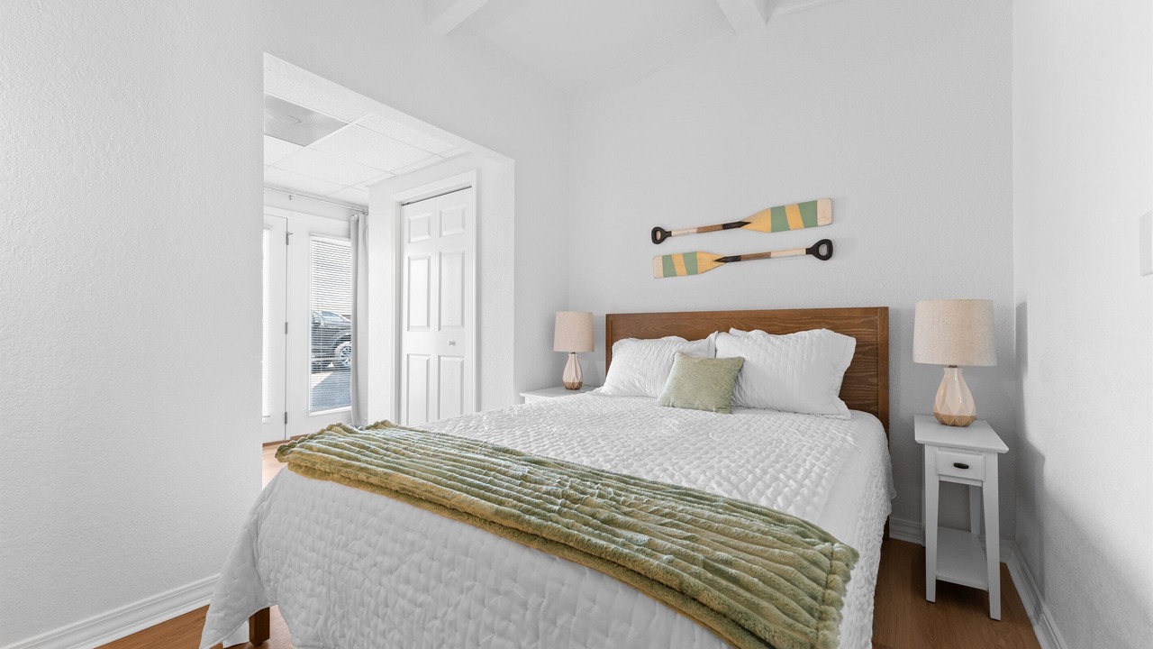 Photo of Bedroom in Kimberling City