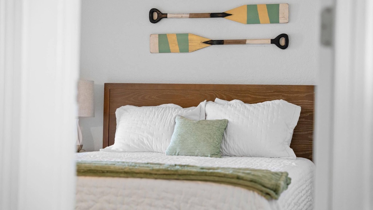 Photo of Bedroom in Kimberling City