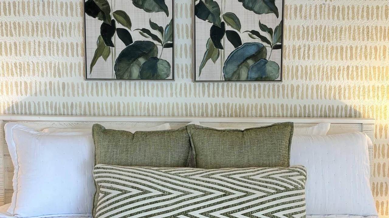 Photo of Bedroom in Kimberling City