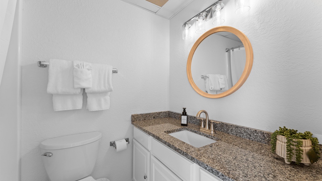 Photo of Bathroom in Kimberling City