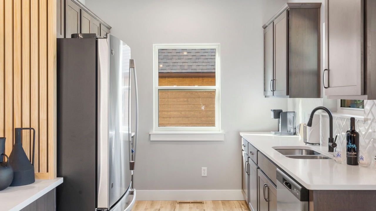 Photo of Kitchen in Kimberling City