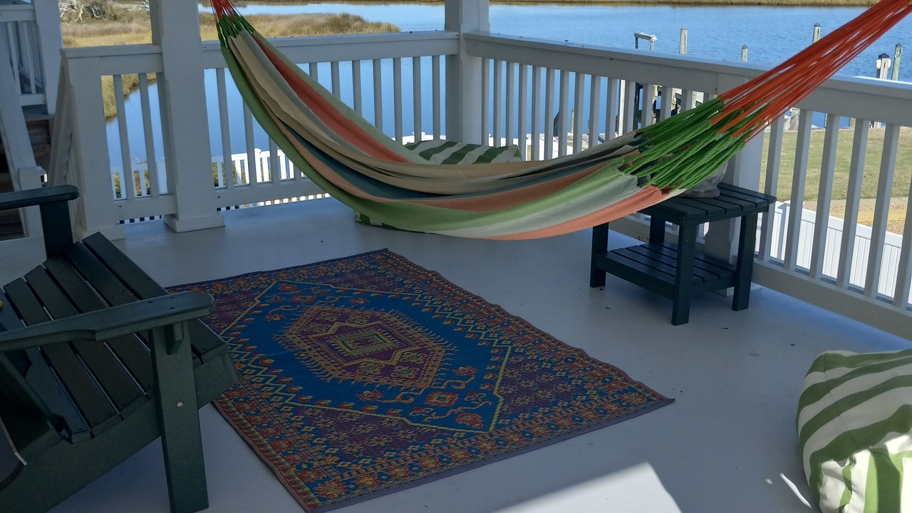 Photo of Outdoor in Hatteras