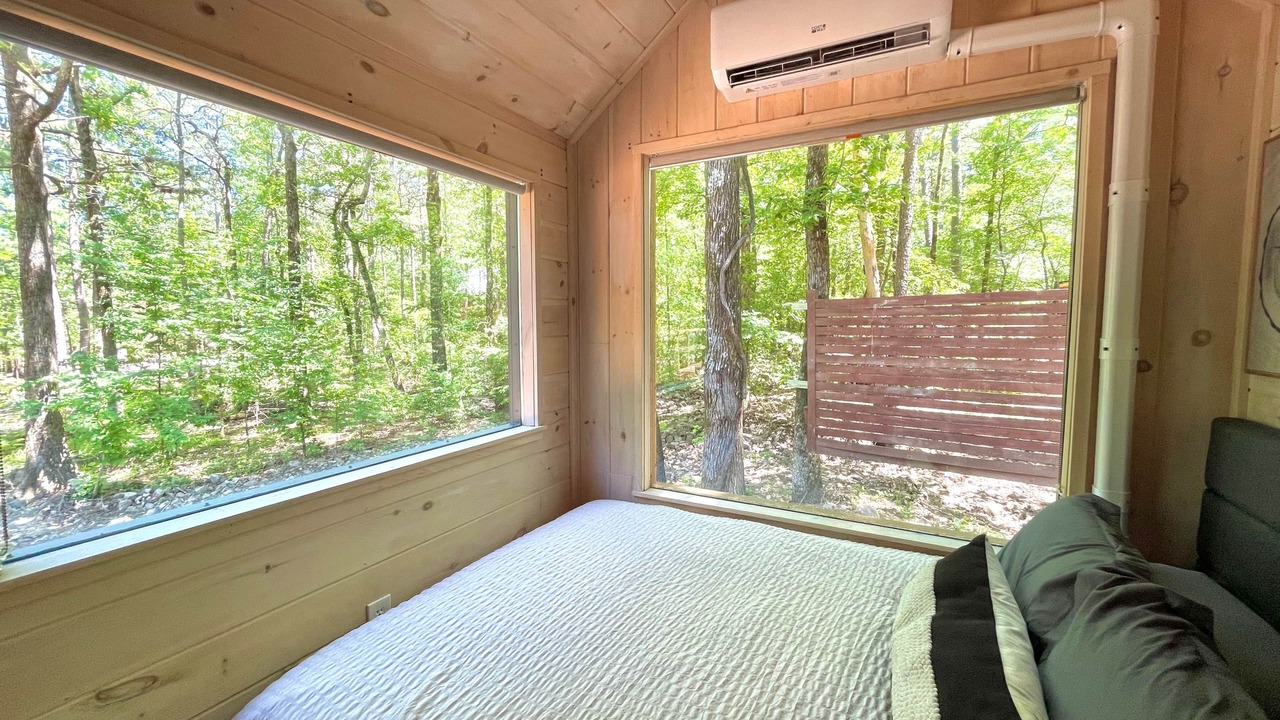 Photo of Bedroom in Boles