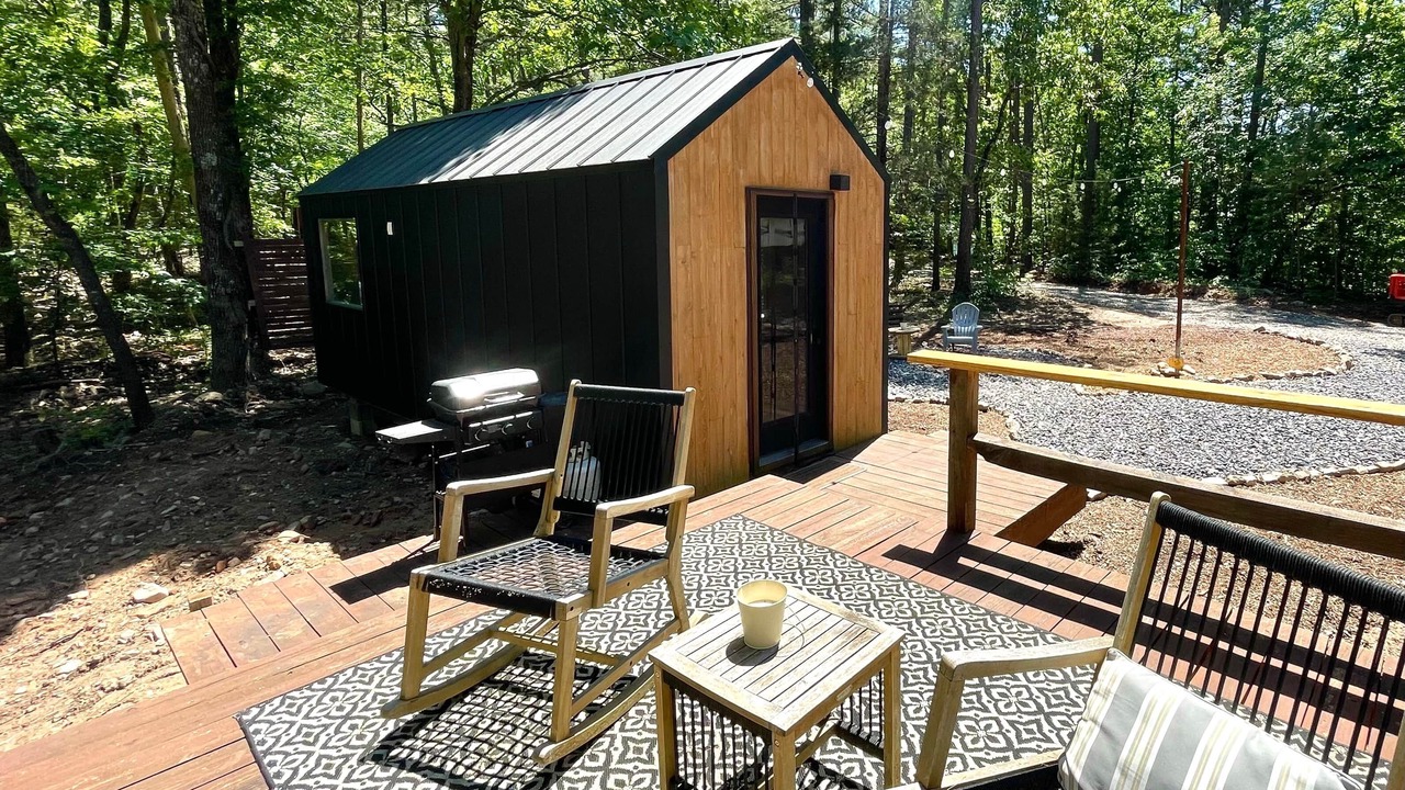 Photo of Patio Balcony in Boles