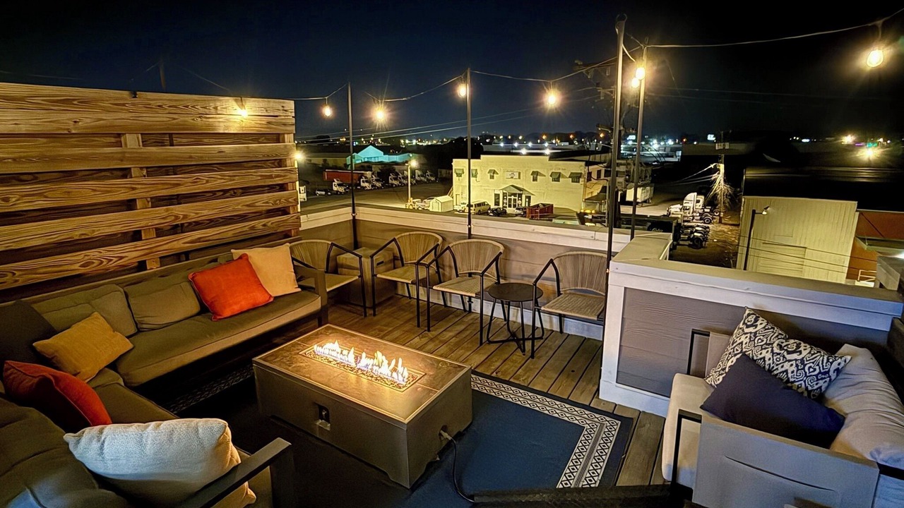 Photo of Patio Balcony in Chattanooga