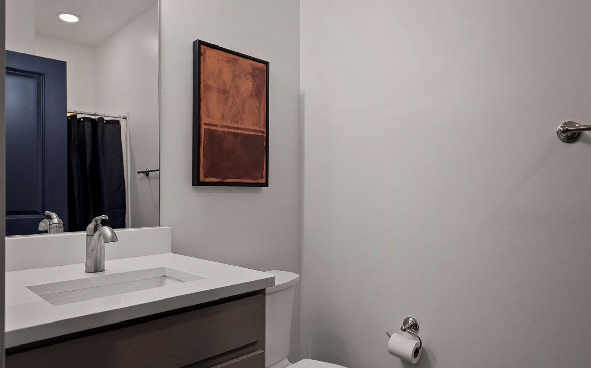 Photo of Bathroom in Chattanooga