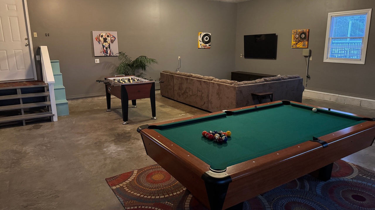 Photo of Bedroom in Branson