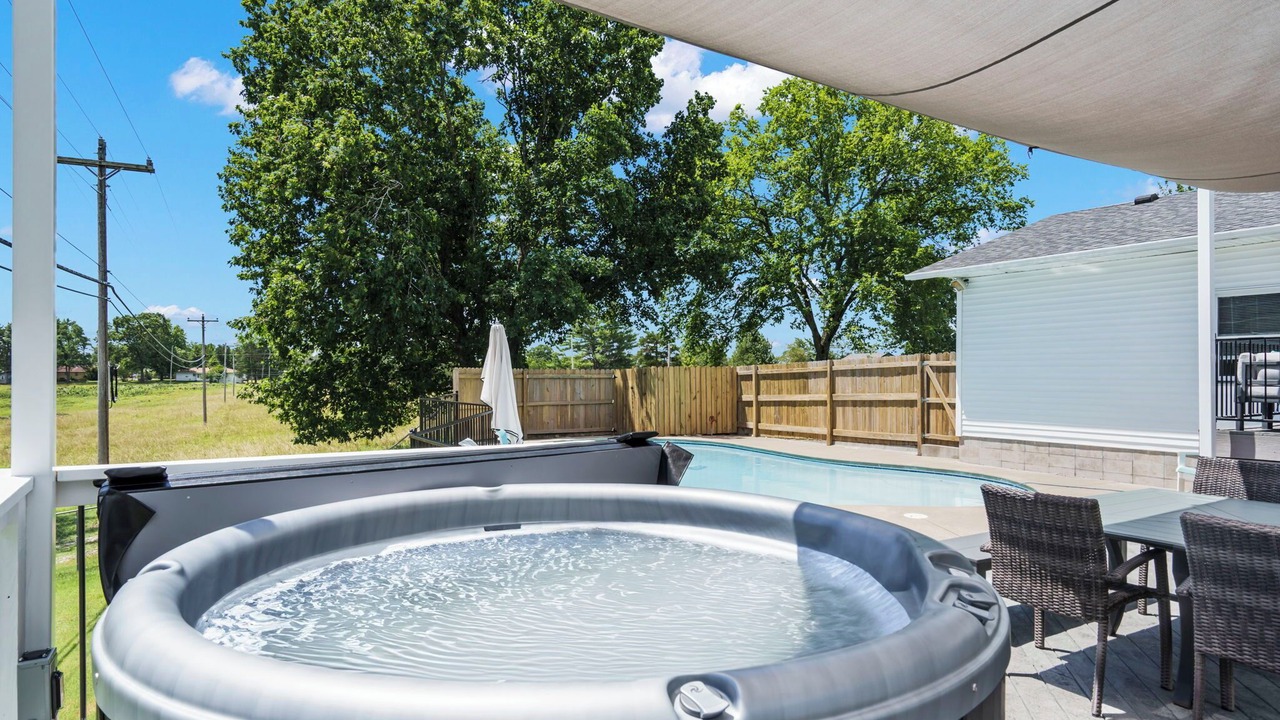 Photo of Outdoor in Branson