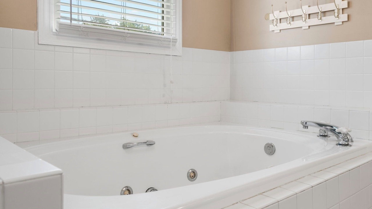 Photo of Bathroom in Branson