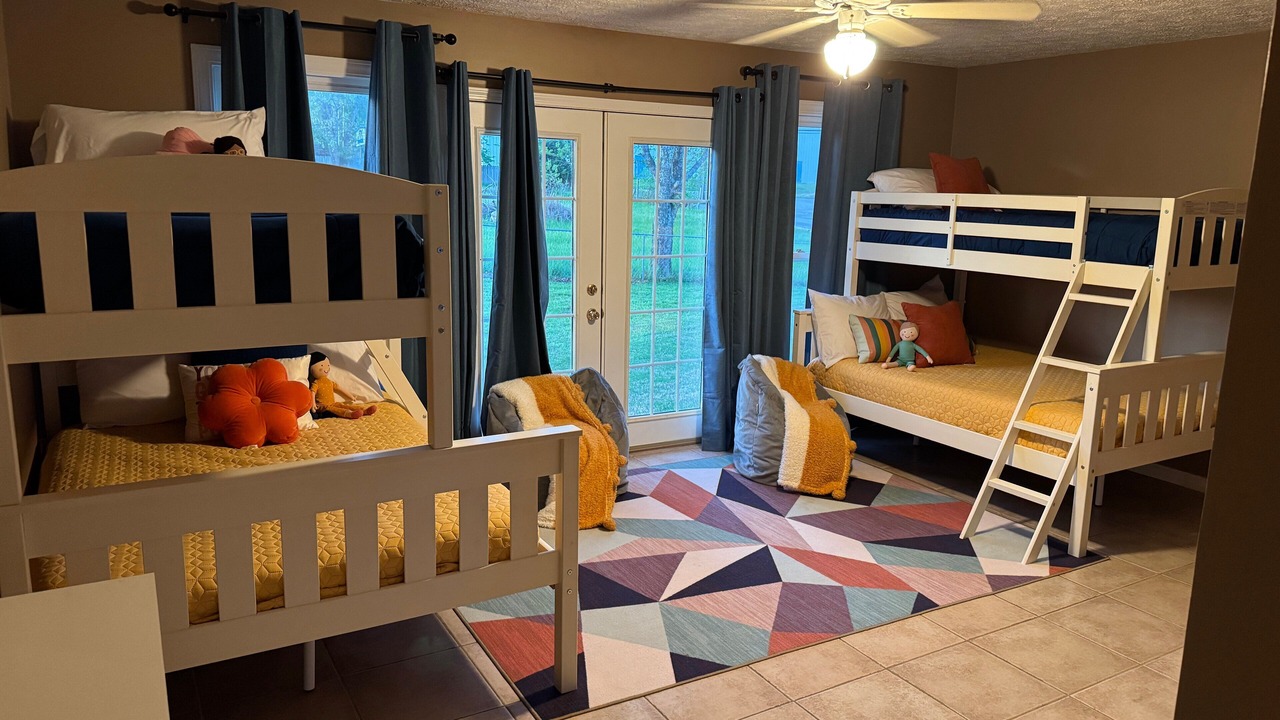 Photo of Bedroom in Branson