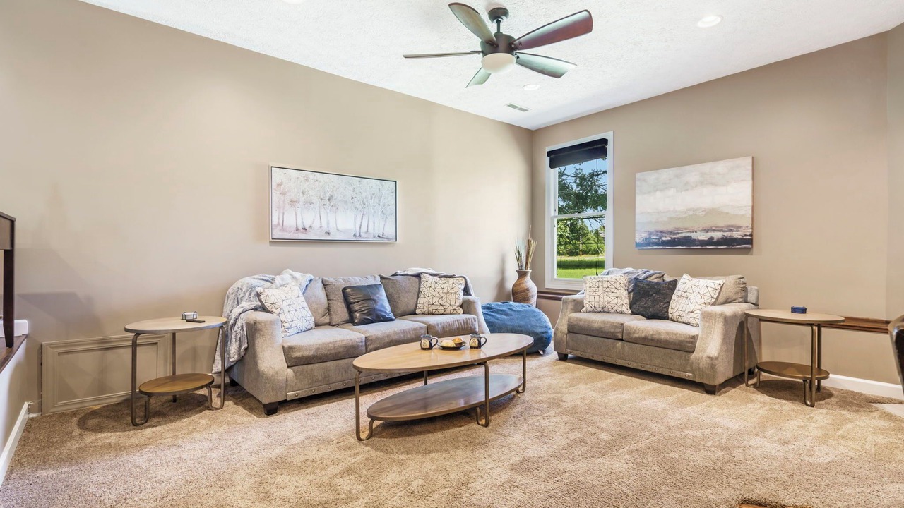 Photo of Livingroom in Branson